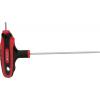 KS Tools 151.2687 inbusový šroubovák Velikost klíče: 2.5 mm