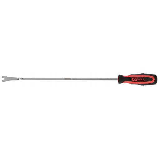 KS Tools 1402374 Uvolňovací spona dlouhá, délka 510 mm, otvor 4 mm