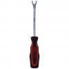 KS Tools 1402373 Krátké klipové uvolňky, délka 245 mm, otvor 10 mm