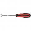 KS Tools 1402373 Krátké klipové uvolňky, délka 245 mm, otvor 10 mm