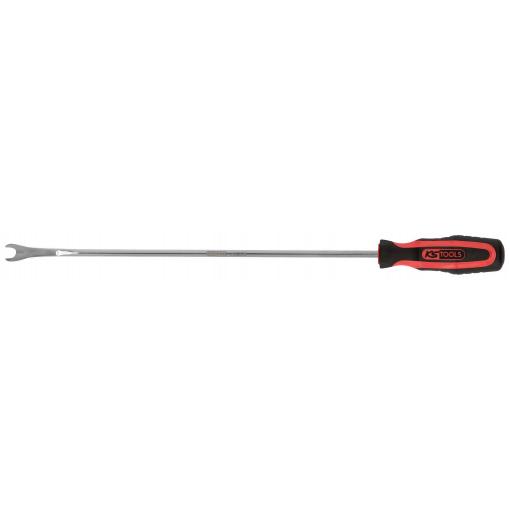 KS Tools 1402376 Uvolňovací spona dlouhá, délka 510 mm, otvor 10 mm