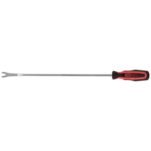 KS Tools 1402375 Uvolňovací spona dlouhá, délka 510 mm, otvor 8 mm