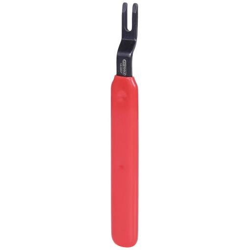 KS Tools 1402224 Uvolňovací spona, rovný tvar