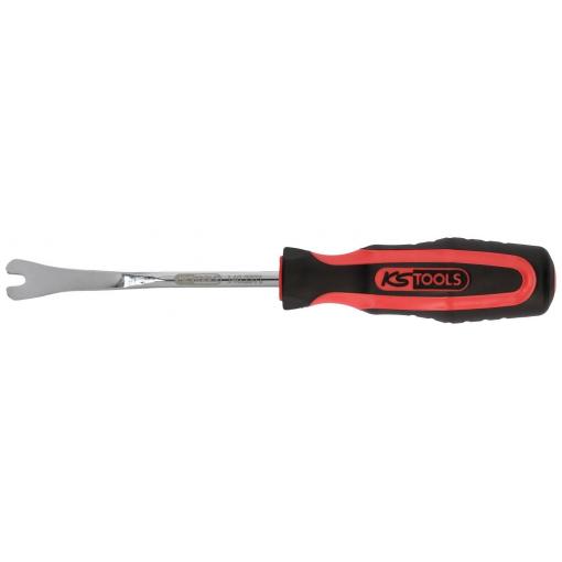 KS Tools 1402371 Krátké klipové uvolňky, délka 245 mm, otvor 4 mm