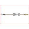 KS Tools 1402455 Univerzální háček, vč. Adaptéru, 2dílný
