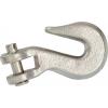 KS Tools 1402455 Univerzální háček, vč. Adaptéru, 2dílný