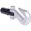 KS Tools 1402455 Univerzální háček, vč. Adaptéru, 2dílný