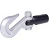 KS Tools 1402455 Univerzální háček, vč. Adaptéru, 2dílný