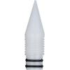 KS Tools 1402486 Kuželový tvar úderové hlavice, špičatý