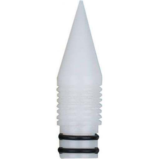 KS Tools 1402486 Kuželový tvar úderové hlavice, špičatý