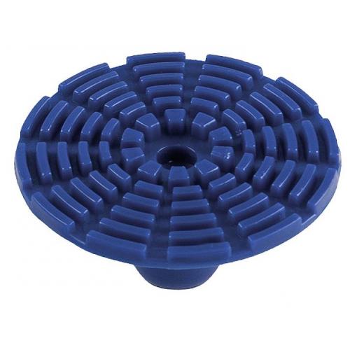 KS Tools 1402501 Samolepicí díl kulatý, plochý, Ø 40 mm