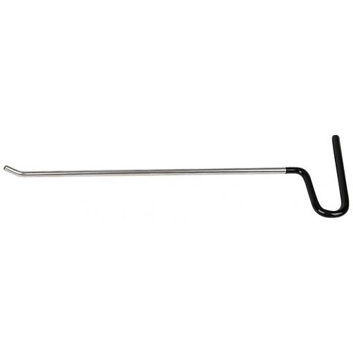 KS Tools 1402495 Kulová hlava, zahnutá, 500 mm