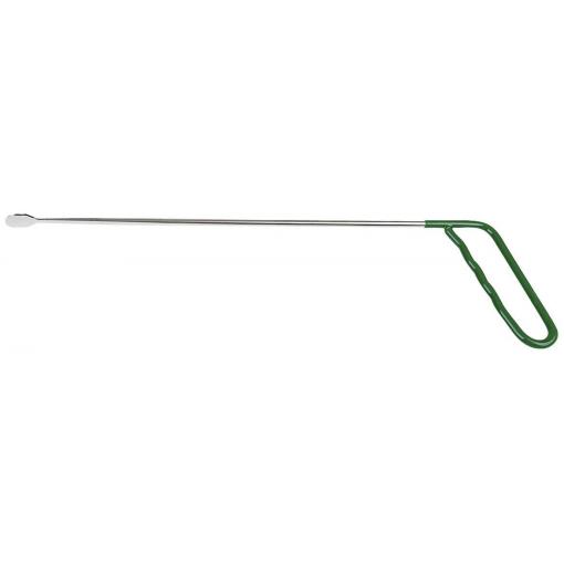 KS Tools 1402493 Kulaté železo, 470 mm