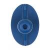 KS Tools 1402581 Nalepovací podložka plochá, 33 x 22 mm