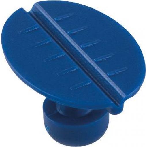 KS Tools 1402581 Nalepovací podložka plochá, 33 x 22 mm