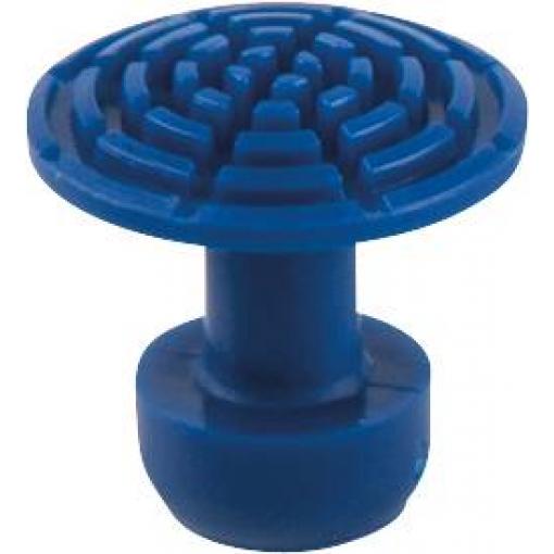 KS Tools 1402541 Sférický lepicí kus, kulatý, Ø 20 mm