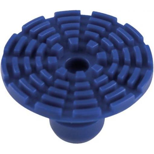 KS Tools 1402521 Samolepicí díl kulatý, plochý, Ø 32 mm