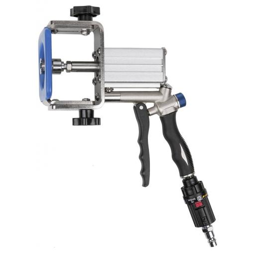 KS Tools 1402522 Vyklepávací nástroj na tlakový vzduch