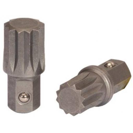 KS Tools 1402185 5/16 speciální klíč Vícezubý, M12