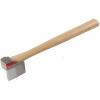 KS Tools 1402209 Standardní kladivo na karoserii, lehce klenuté, 30 x 45 mm