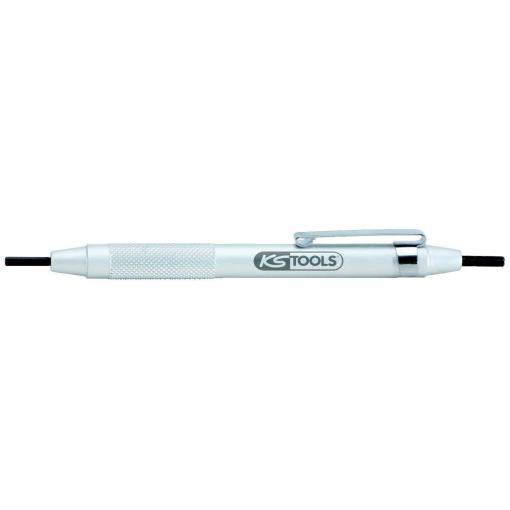 KS Tools 140.2216 1402216 křížový šroubovák T 15, PH 0