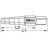 KS Tools 1302036 stupňovitý klíč