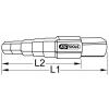 KS Tools 1302036 stupňovitý klíč