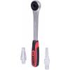 KS Tools 1303500 stupňovitý klíč
