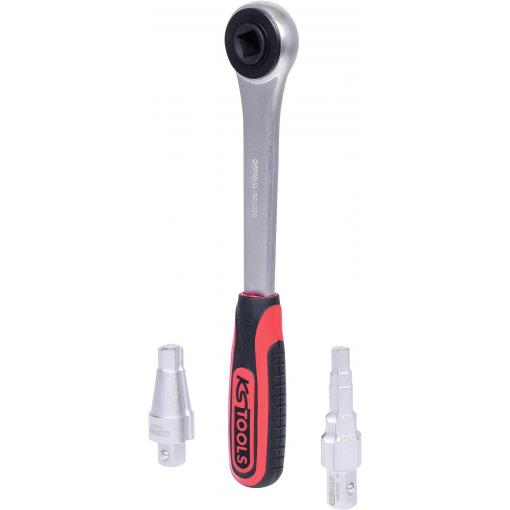 KS Tools 1303500 stupňovitý klíč