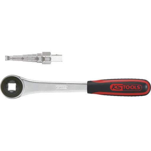 KS Tools 1303020 stupňovitý klíč stupňovitý klíč