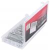 KS Tools Sortiment závlaček, 1,6 x 25,4 mm-4,0 x 63,5 mm, 555 ks 1 ks