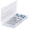 KS Tools 970.0120 9700120 sada matic DIN 985 1 ks