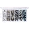 KS Tools 970.0120 9700120 sada matic DIN 985 1 ks