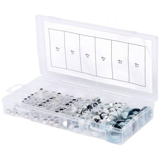 KS Tools 970.0120 9700120 sada matic DIN 985 1 ks