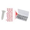 KS Tools 970.0430 9700430 průtokový banjo šroub 1 ks