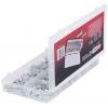 KS Tools 970.0430 9700430 průtokový banjo šroub 1 ks