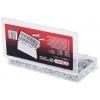 KS Tools 970.0430 9700430 průtokový banjo šroub 1 ks