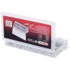KS Tools 970.0420 9700420 sada šroubů do plechu 1 ks