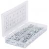 KS Tools 970.0420 9700420 sada šroubů do plechu 1 ks
