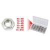 KS Tools 970.0450 9700450 sada matic DIN 934 1 ks