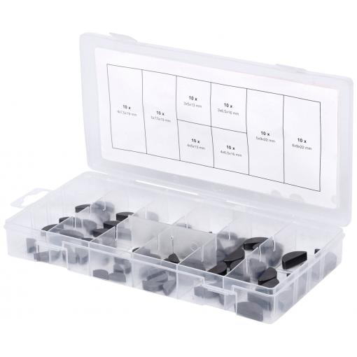 KS Tools 9700560 Box na součástky Množství 1 ks