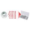 KS Tools 970.0490 9700490 sada matic 1 ks