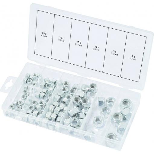 KS Tools 970.0480 9700480 sada matic 1 ks