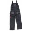 KS Tools 985.0652 9850652 Montérky vel. Oblečení: 52 černá