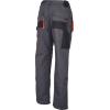 KS Tools 9850671 kalhoty do pasu černá vel. Oblečení: 50