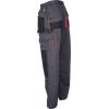 KS Tools 9850671 kalhoty do pasu černá vel. Oblečení: 50