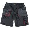 KS Tools 9850660 krátké kalhoty vel. Oblečení: 48 černá