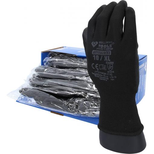 Brilliant Tools BT156933 BT156933 pracovní rukavice Velikost rukavic: 10 EN 388 1 ks