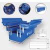 Brilliant Tools BT150800 BT150800 box na nářadí, kov