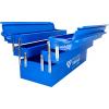 Brilliant Tools BT150800 BT150800 box na nářadí, kov